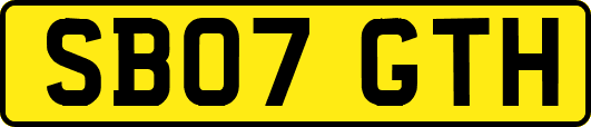 SB07GTH