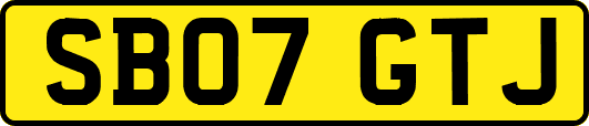 SB07GTJ