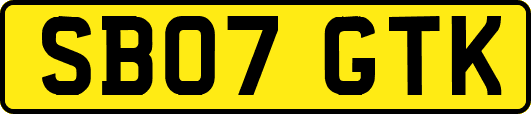 SB07GTK