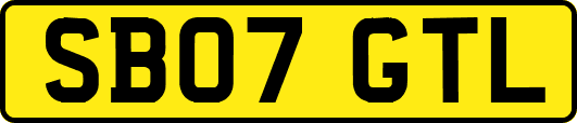 SB07GTL