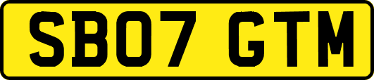 SB07GTM