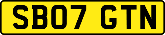 SB07GTN