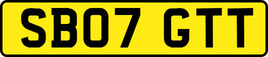 SB07GTT