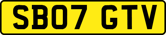SB07GTV