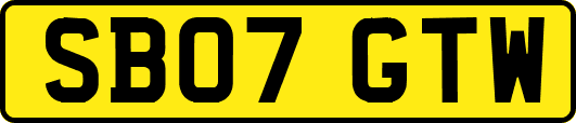 SB07GTW