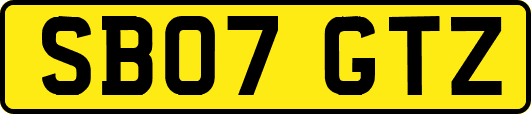 SB07GTZ