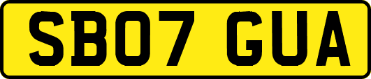SB07GUA
