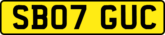 SB07GUC