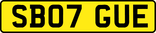 SB07GUE