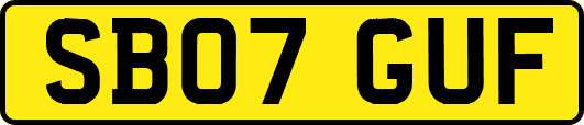 SB07GUF