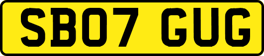 SB07GUG