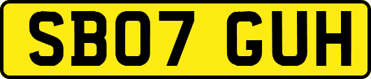 SB07GUH