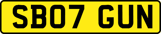 SB07GUN
