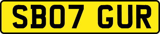 SB07GUR