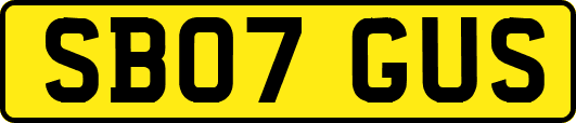 SB07GUS