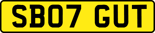 SB07GUT