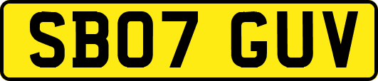 SB07GUV