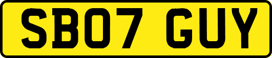 SB07GUY