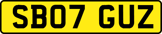 SB07GUZ