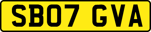 SB07GVA