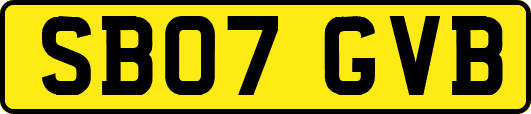 SB07GVB