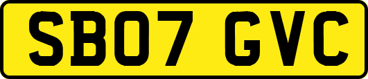 SB07GVC