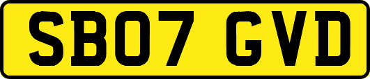 SB07GVD