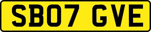 SB07GVE