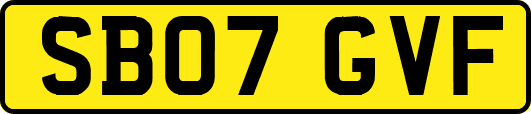 SB07GVF