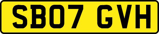 SB07GVH