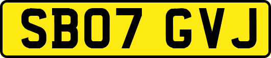 SB07GVJ