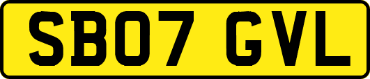 SB07GVL