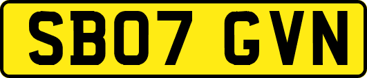 SB07GVN