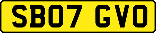 SB07GVO