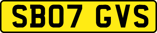 SB07GVS