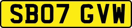 SB07GVW