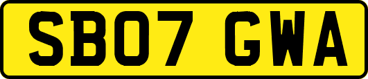 SB07GWA