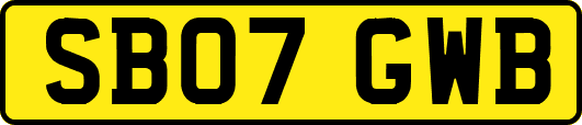 SB07GWB
