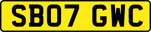 SB07GWC