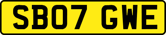 SB07GWE