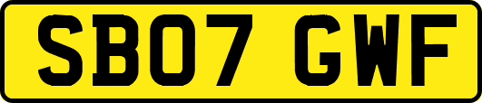 SB07GWF