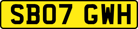 SB07GWH