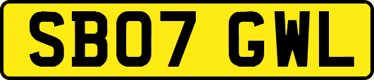 SB07GWL