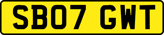 SB07GWT