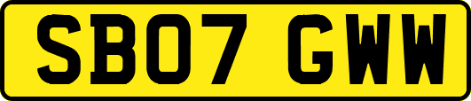 SB07GWW