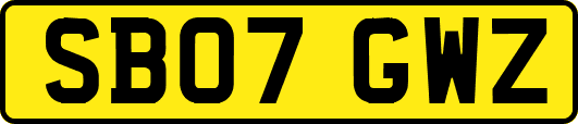 SB07GWZ