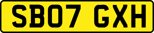SB07GXH