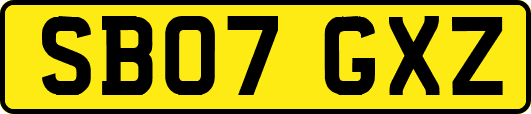 SB07GXZ