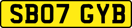 SB07GYB