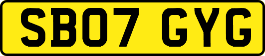 SB07GYG